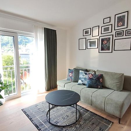 Appartement - Penthouse Laimer Ebensee Exterior foto